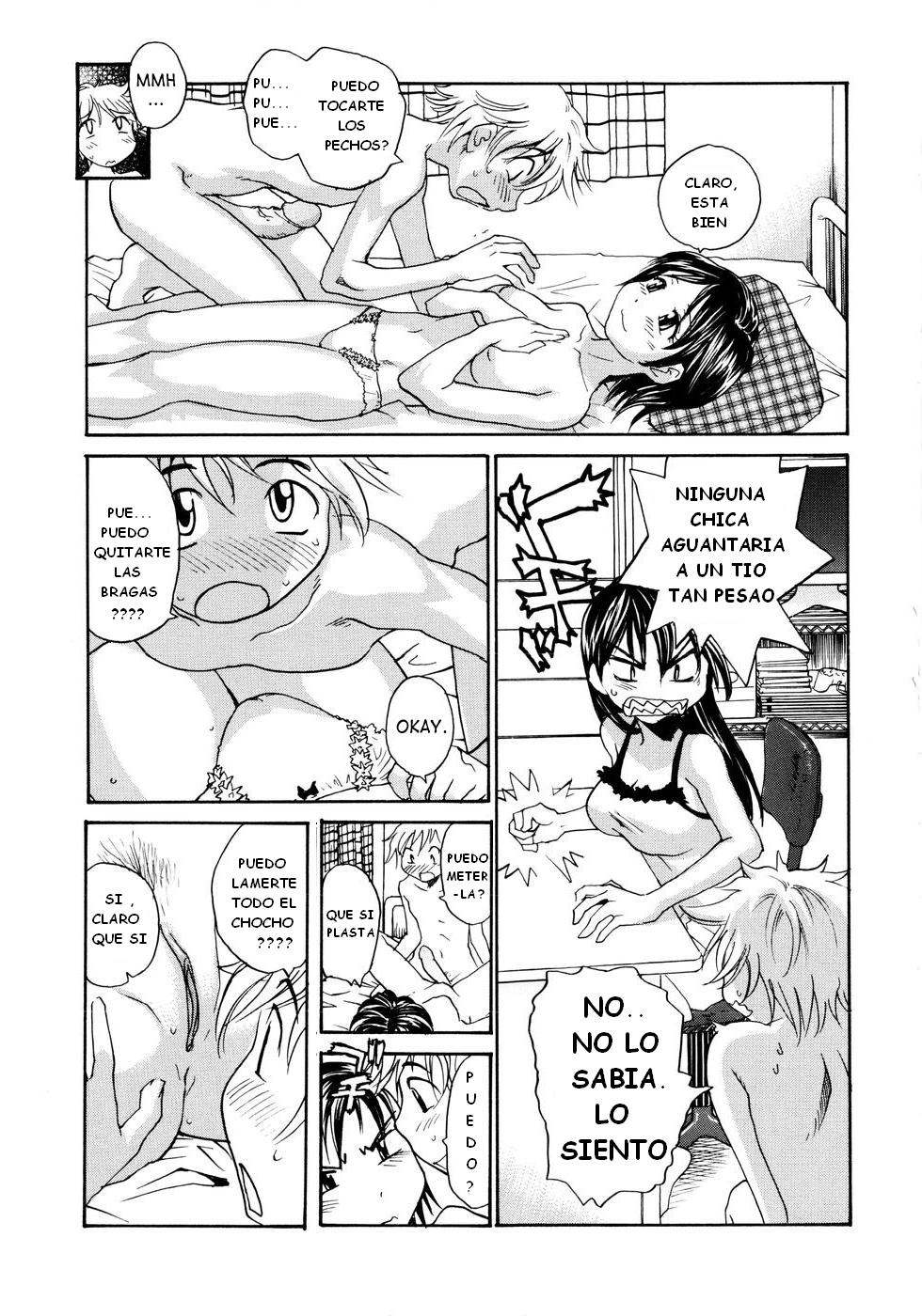 Puedo. page 4 full