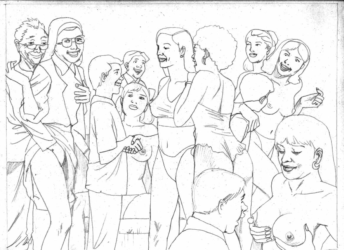 School Trip page 3 full