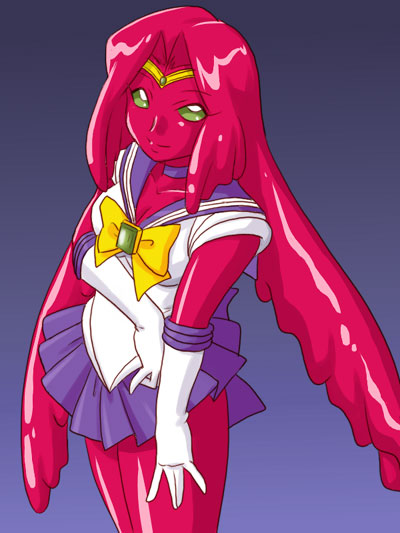 Sailor Moon - ~2.Other page 2 full