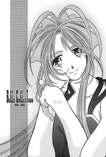 BELLS COLLECTION 1995-2003 page 3 full