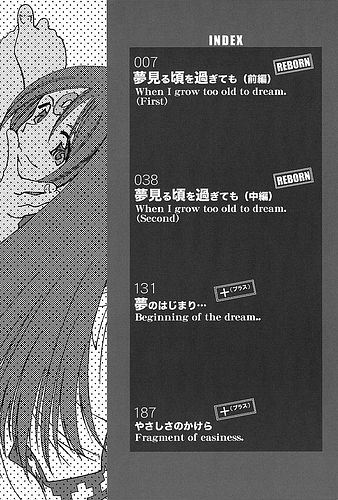 BELLS COLLECTION 1995-2003 page 4 full
