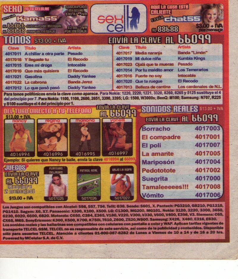 Almas Perversas 476 - Enajenada page 2 full