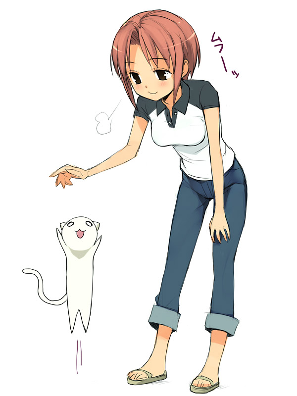Nora Higuma Website Pics page 3 full