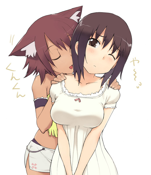 Nora Higuma Website Pics page 7 full