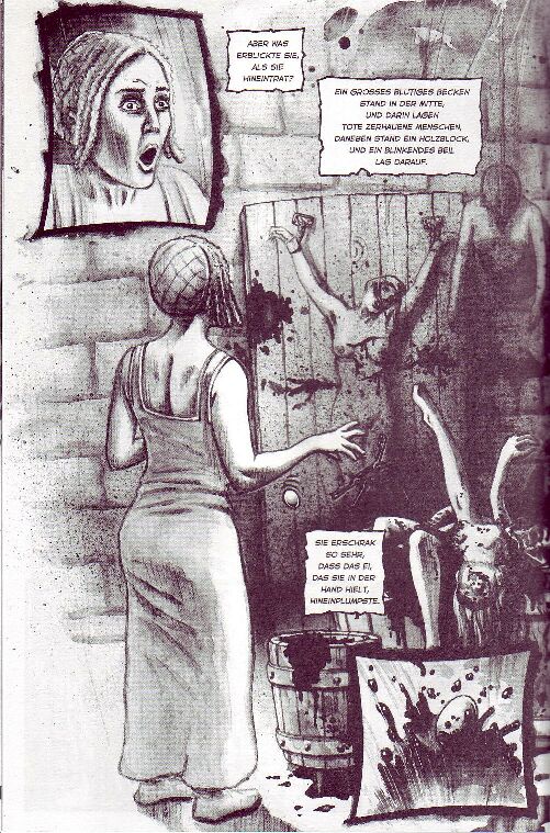 GRIMM #3 - Fitchers Vogel page 7 full