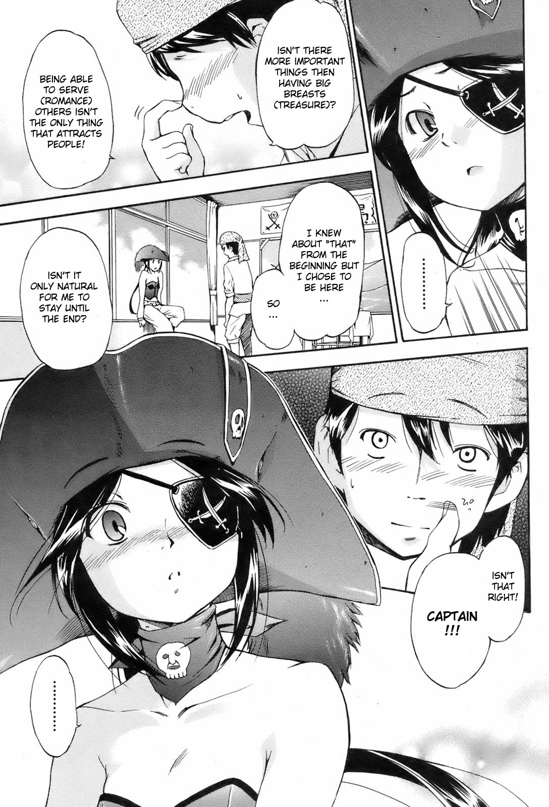 Captain and Me page 5 full