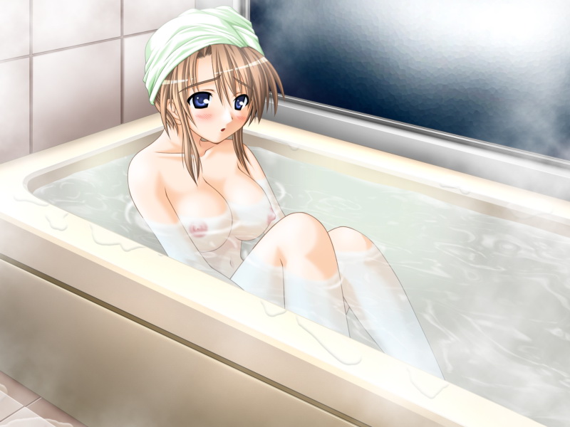 Kyonyuu Tenshi Freitia page 2 full