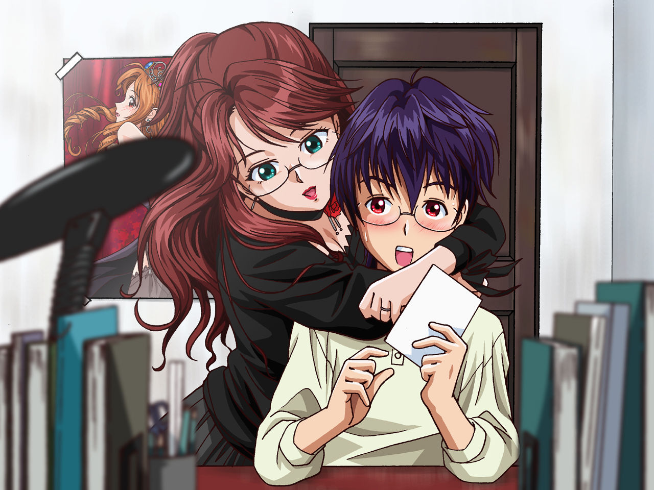 Wakaba no Toki -  Itokotte...? page 5 full