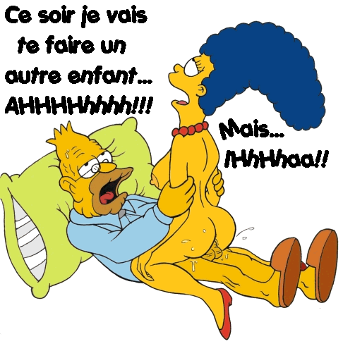 eclipse's cache - Simpsons - Part 2 page 2 full