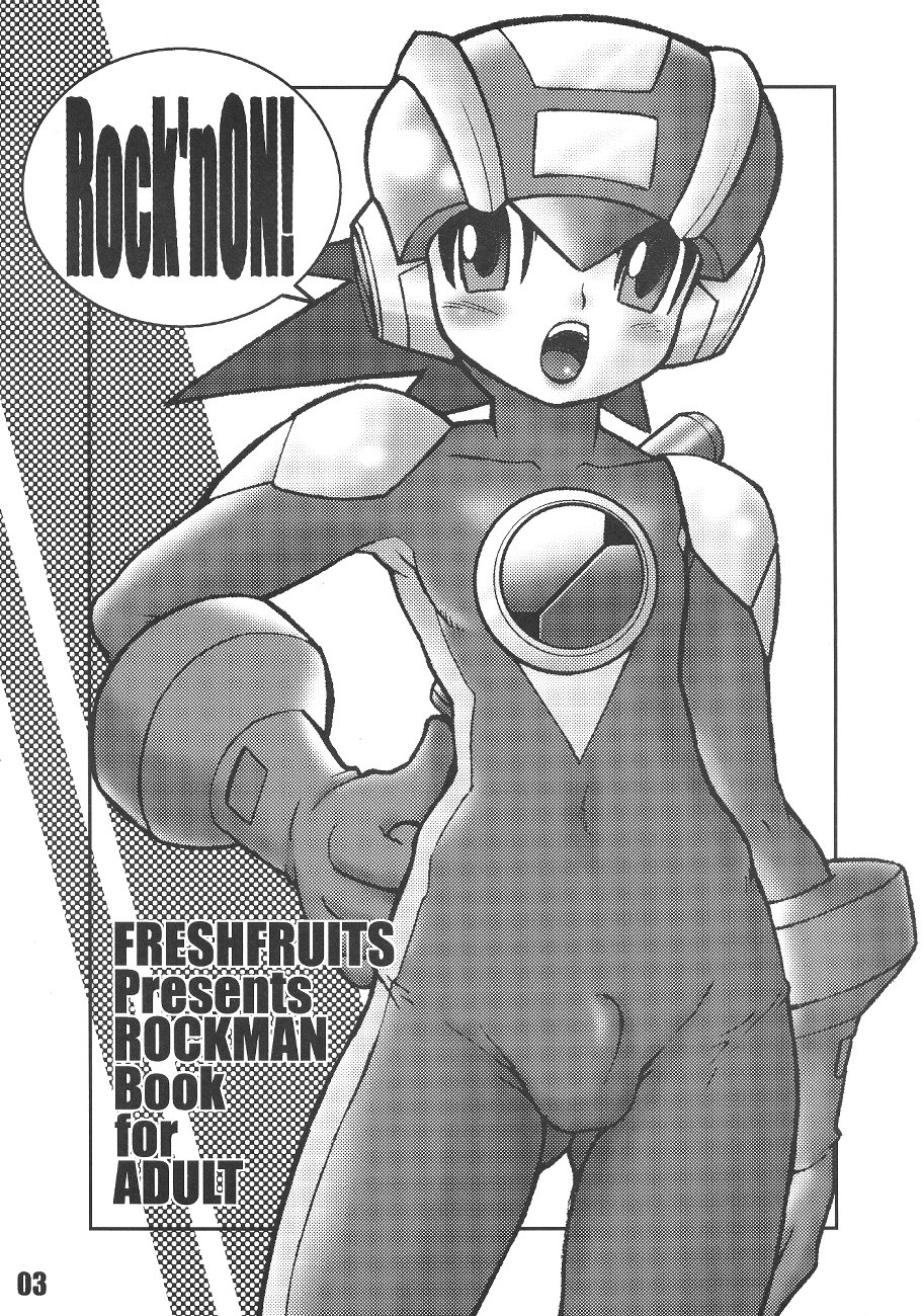 Rock'n ON page 2 full