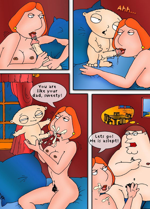 A Night page 6 full