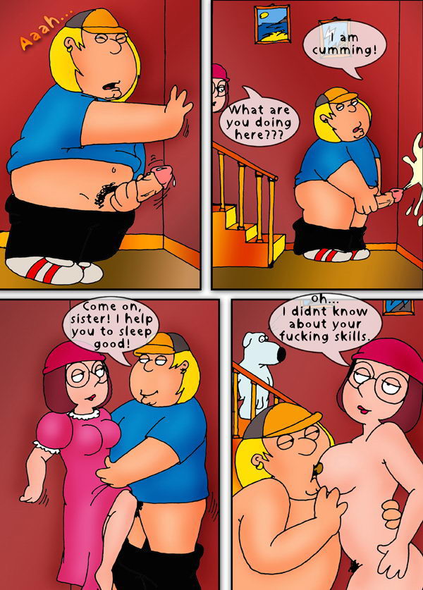 A Night page 9 full