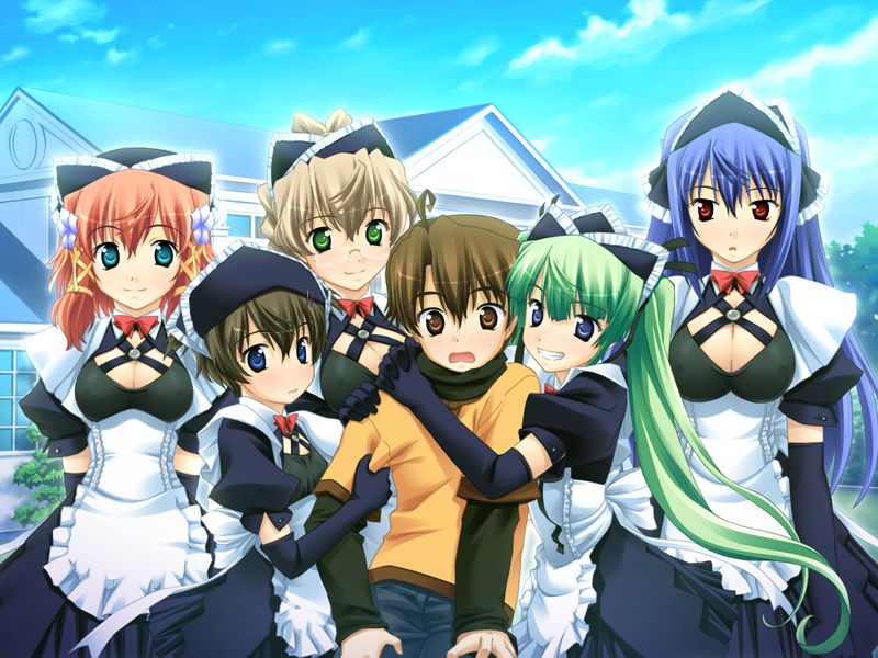 MP Maid promotion master page 1 full