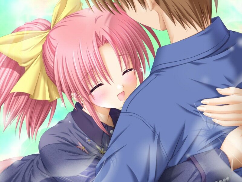 Giri Giri Love page 3 full