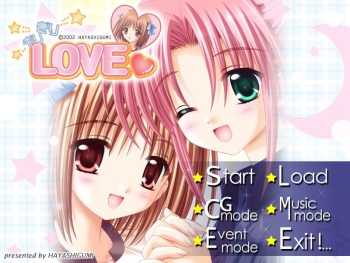 Giri Giri Love cover