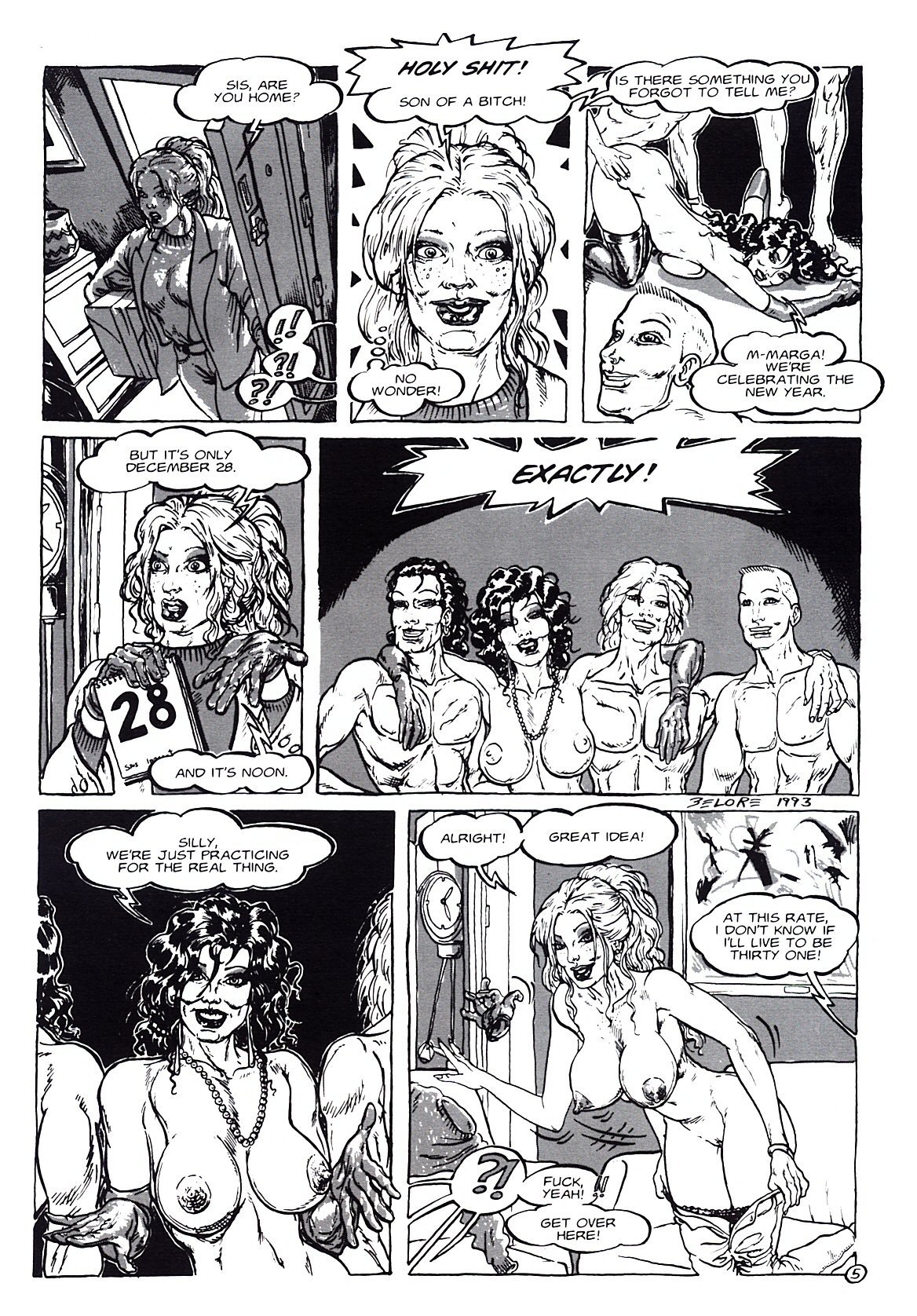 Lolita - Volume #1 page 10 full