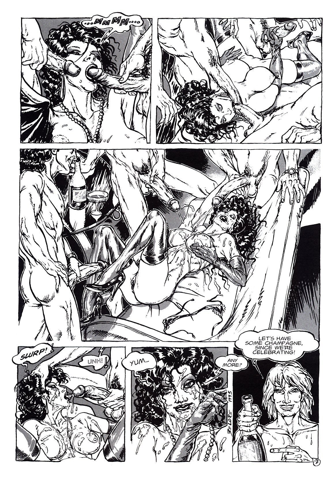 Lolita - Volume #1 page 7 full