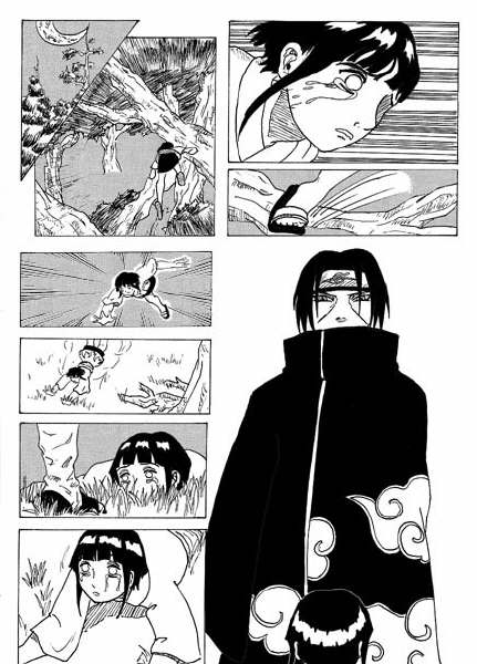 Dans la Nuit et le Silence page 2 full