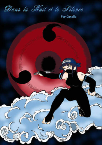 Dans la Nuit et le Silence cover