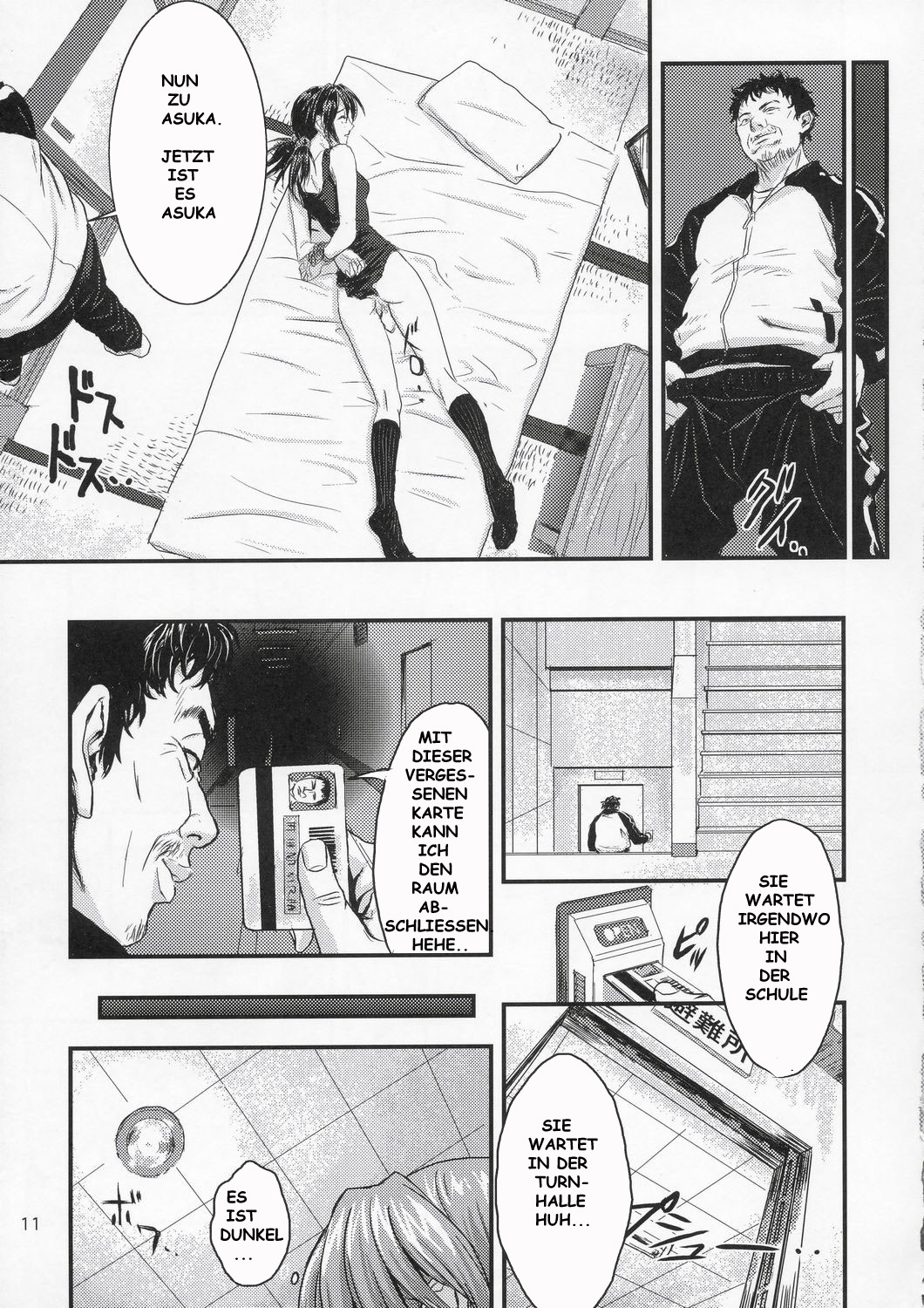 A-five page 10 full