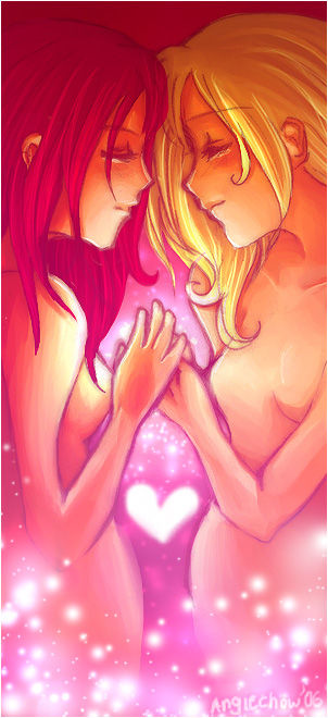 Kingdom Hearts Hentai page 1 full