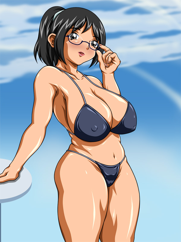 Real “D” ~ Muchipochadarake no Hiwai Ezu page 5 full