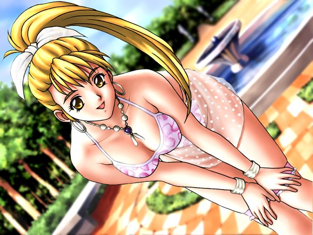 Huge Ecchi Gallery part 7 page 3 full