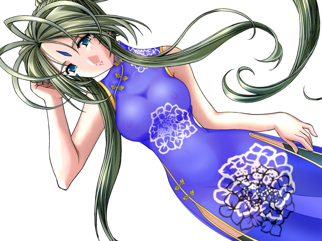Ah My Goddess Picture Archive page 10 full
