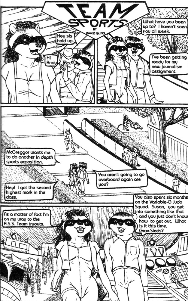 Wild Kingdom 11 page 10 full