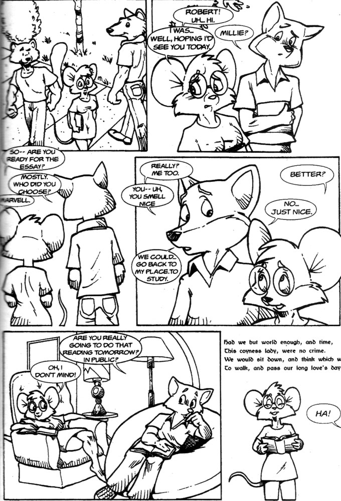 Wild Kingdom 11 page 5 full