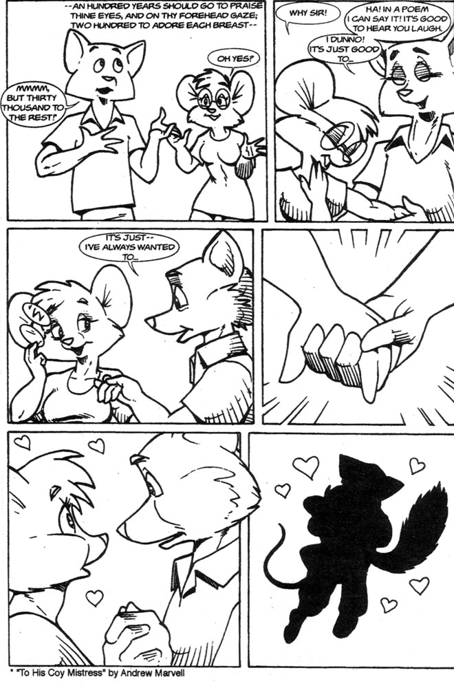 Wild Kingdom 11 page 6 full