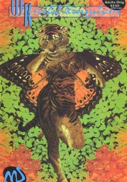 Wild Kingdom 11