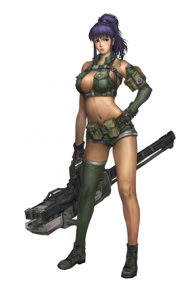 Leona Heidern page 4 full