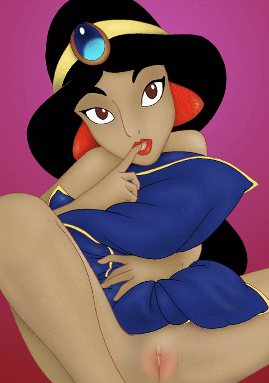 Jasmine page 5 full