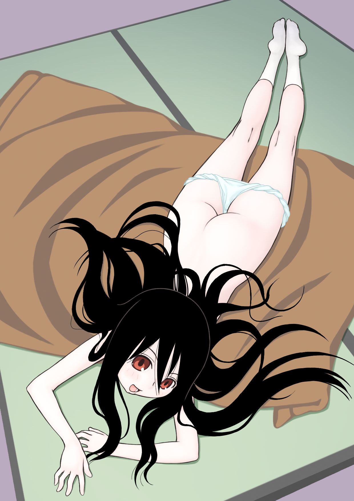 Momoiro Shoujo-tachi Sonoichi page 7 full