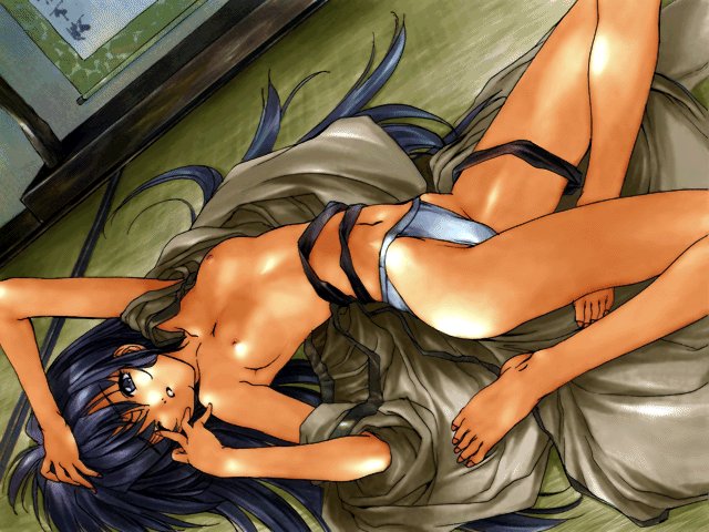 ecchi girls page 8 full