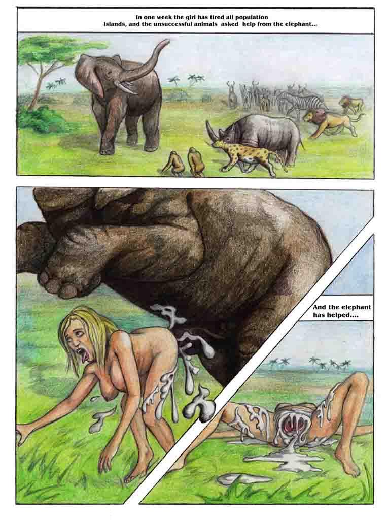 The Only Solution page 4 full