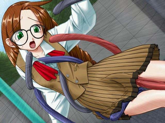 Favorite tentacle pics page 2 full