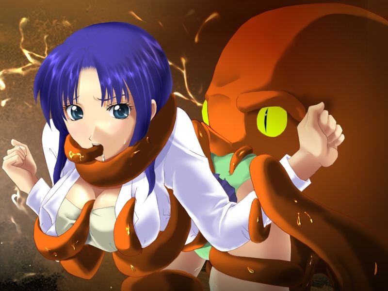 Favorite tentacle pics page 3 full