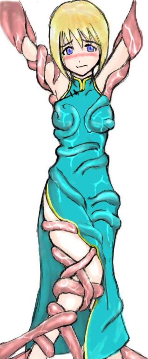 Favorite tentacle pics page 5 full