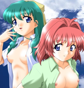 Twins Special cover