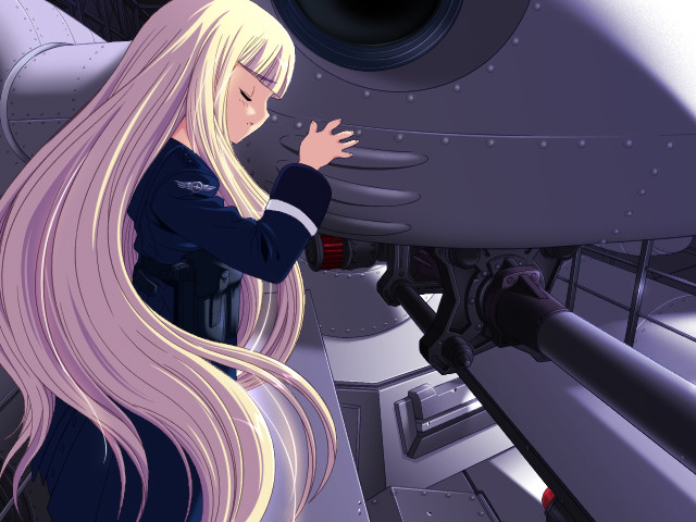 ANGEL CORE page 5 full