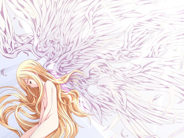 ANGEL CORE page 7 full