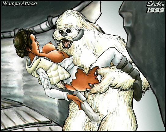 Star Wars Part 1 page 6 full