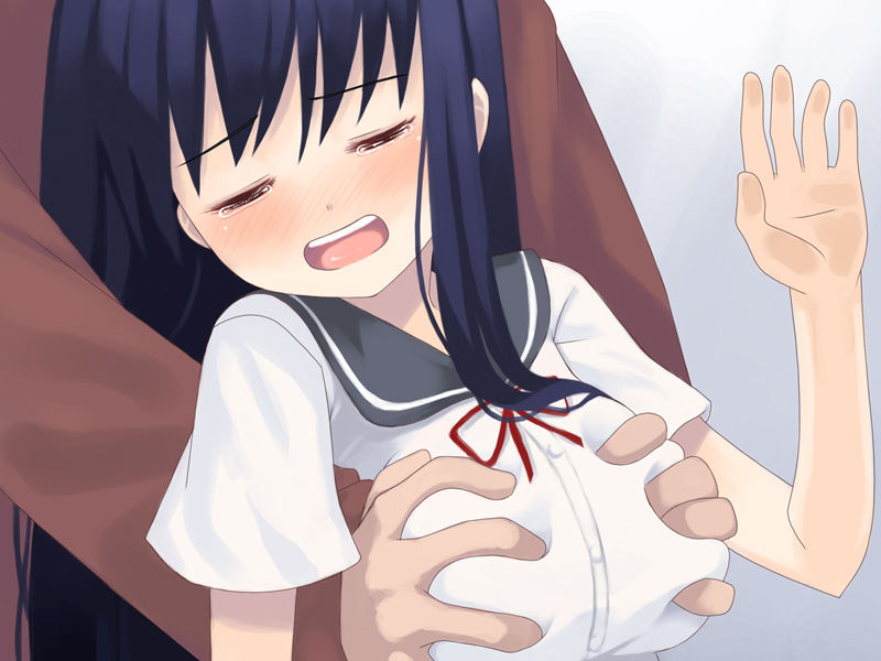 Chikan Densha page 4 full