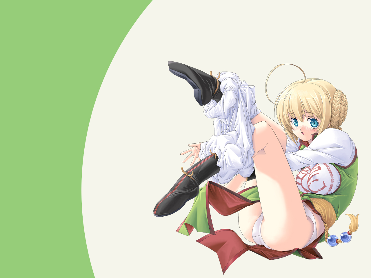 Fighter vs page 3 full