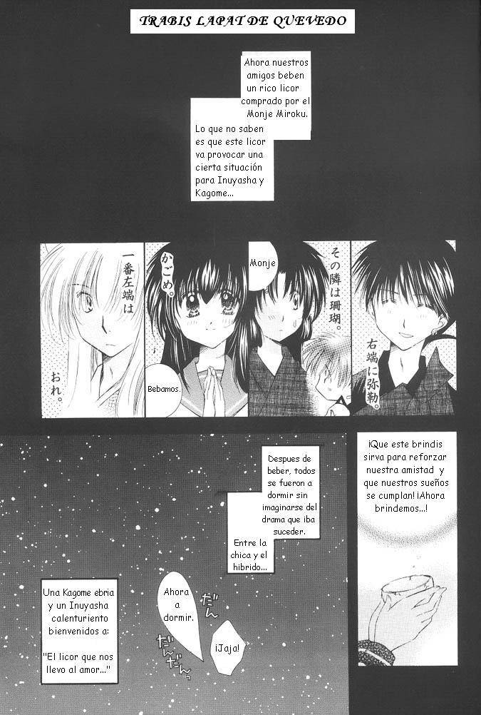 El Licor que nos llev&oacute; al amor page 2 full