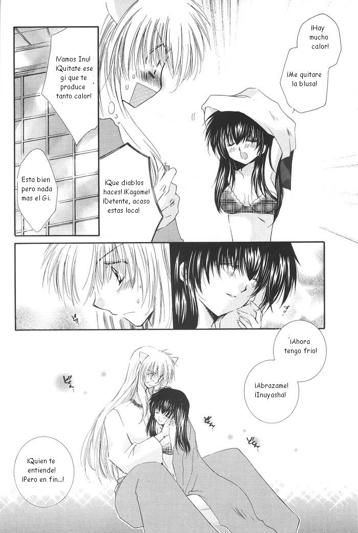 El Licor que nos llev&oacute; al amor page 6 full