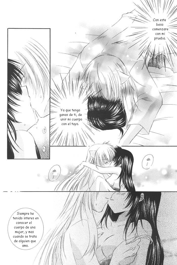 El Licor que nos llev&oacute; al amor page 8 full