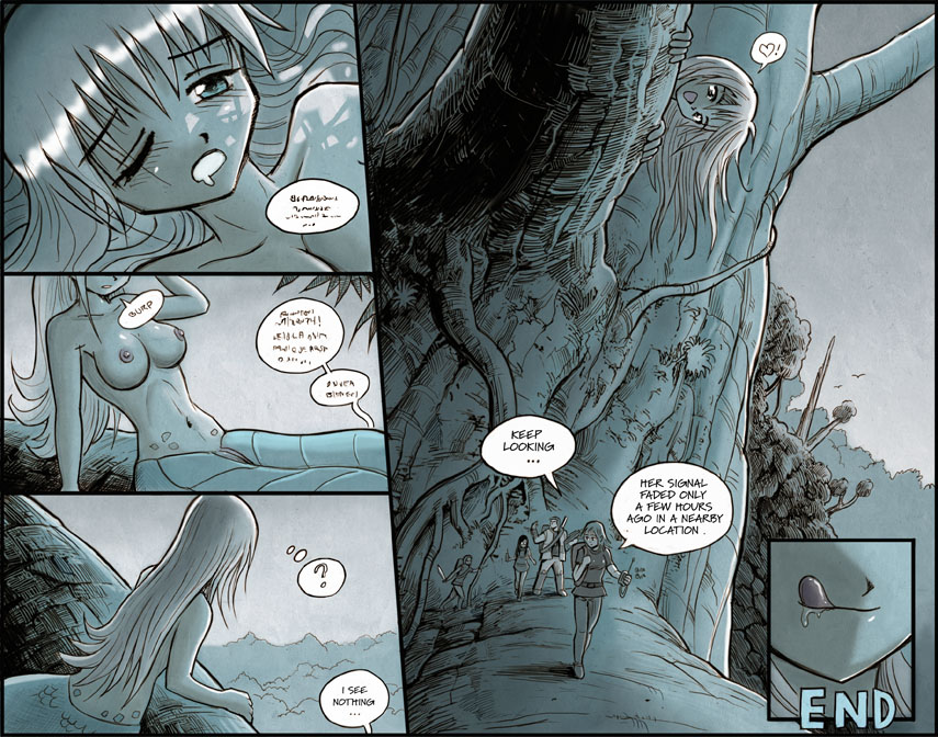 Naga Feeding Habits page 8 full